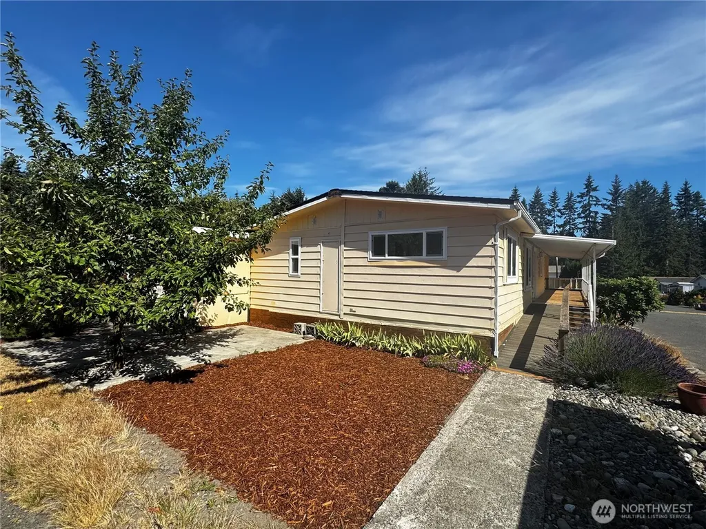 111 Dryke Road Sequim WA 98382