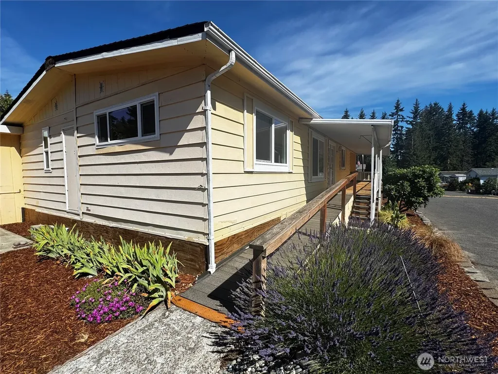 111 Dryke Road Sequim WA 98382