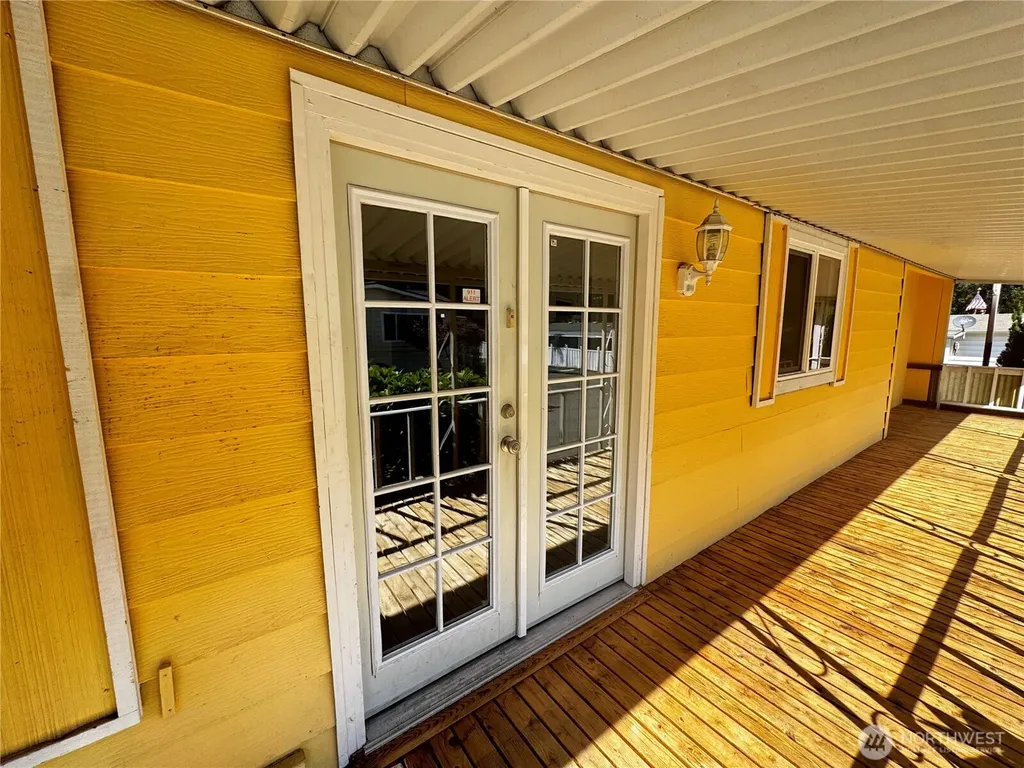 111 Dryke Road Sequim WA 98382