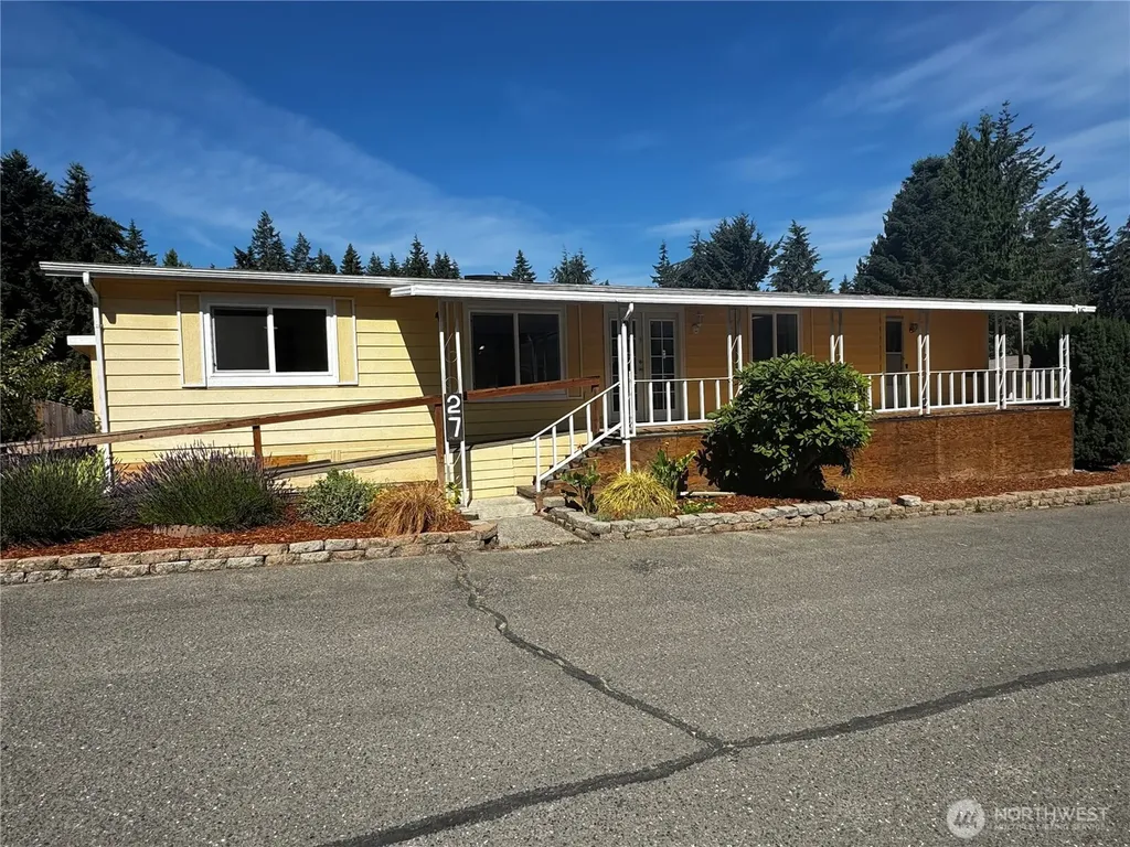 111 Dryke Road Sequim WA 98382
