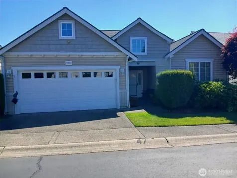 9202 169th Street E Puyallup WA 98375