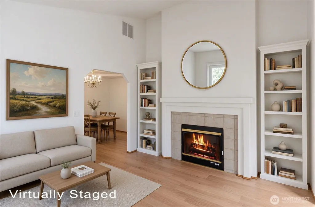 9208 Vancouver Drive NE Lacey WA 98516