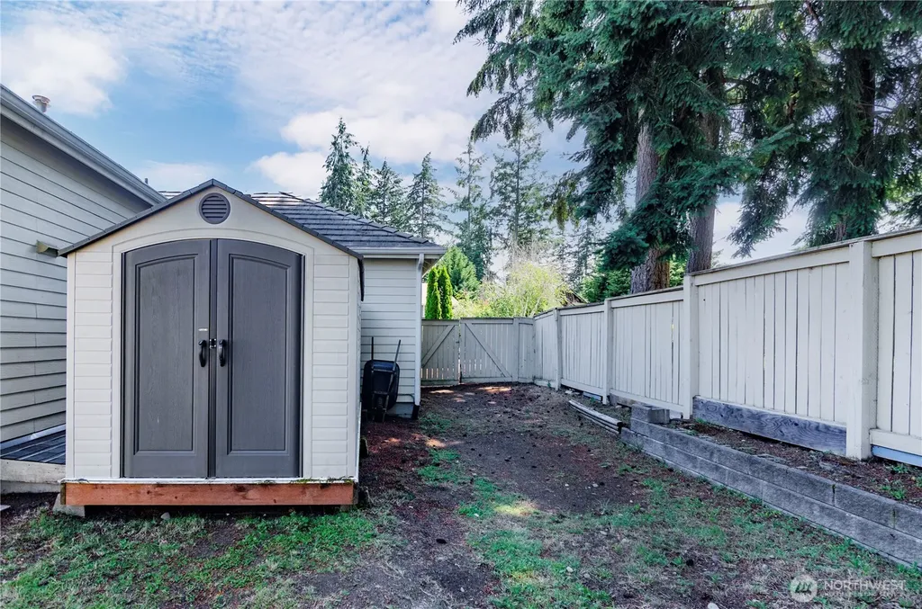 9208 Vancouver Drive NE Lacey WA 98516