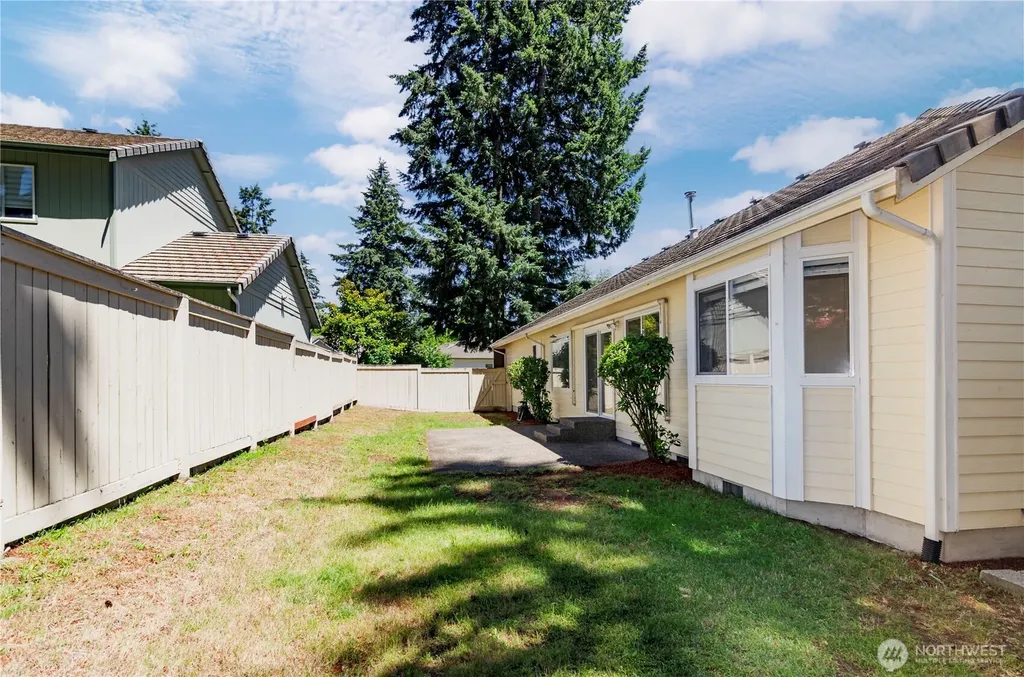 9208 Vancouver Drive NE Lacey WA 98516