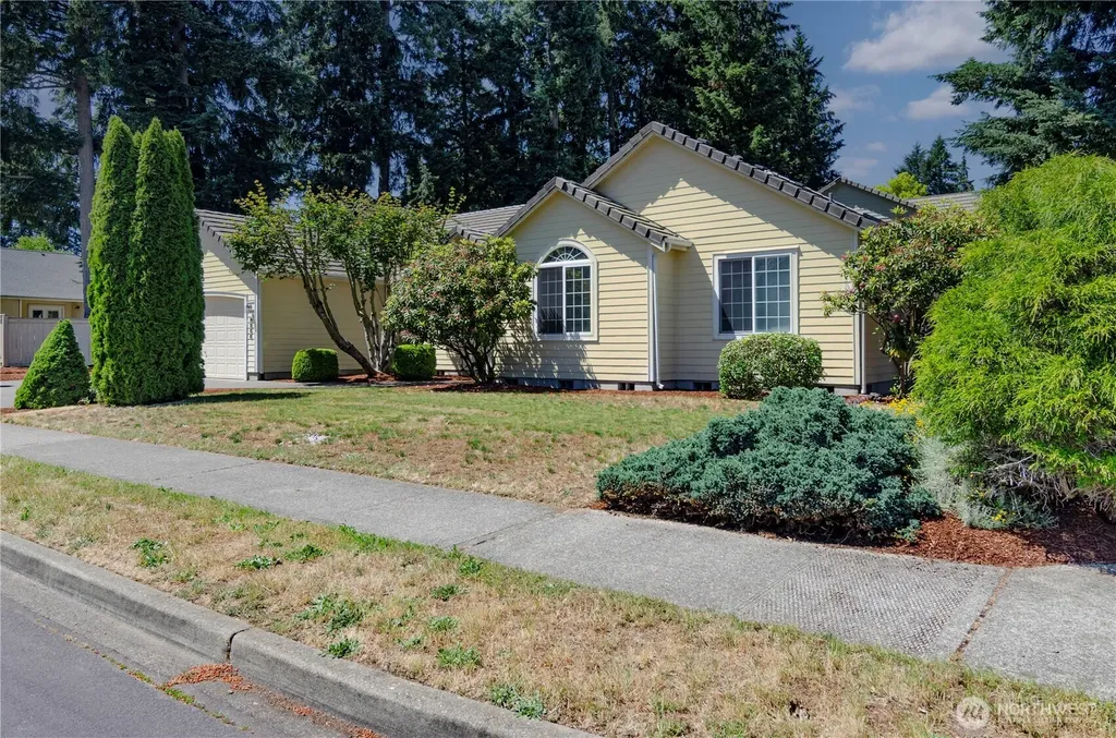 9208 Vancouver Drive NE Lacey WA 98516