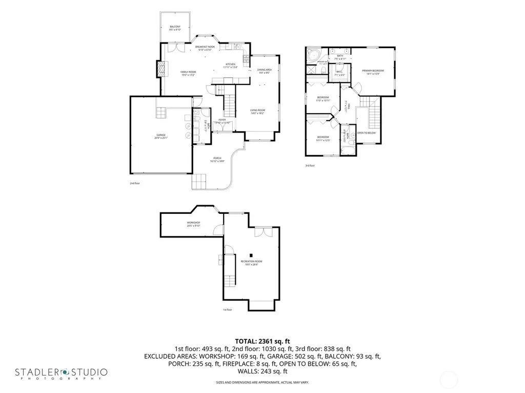 1383 Joseph Lane Freeland WA 98249