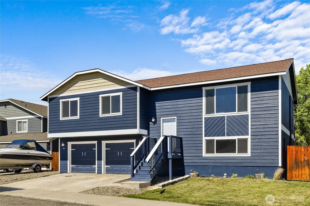 1903 Peakview Drive Ellensburg WA 98926