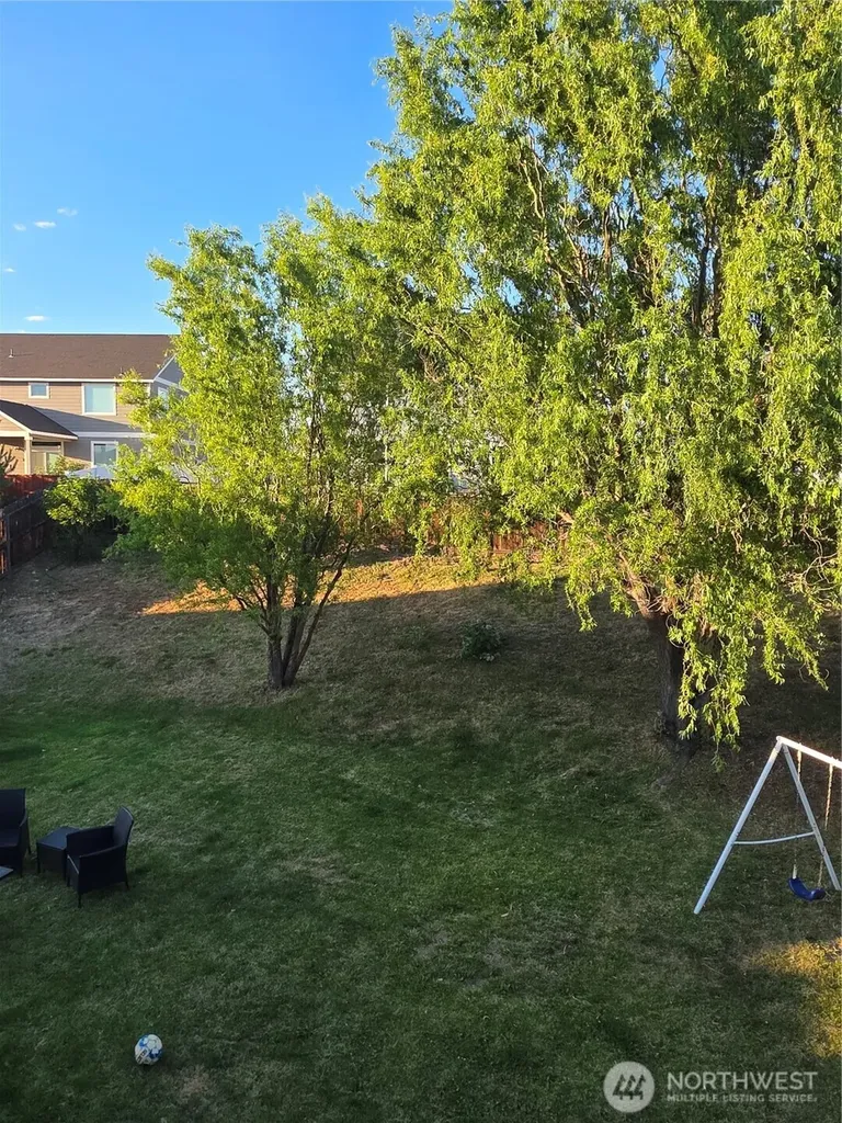1903 Peakview Drive Ellensburg WA 98926
