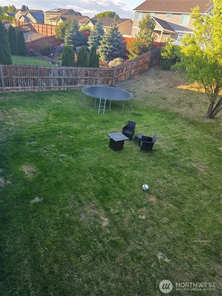 1903 Peakview Drive Ellensburg WA 98926