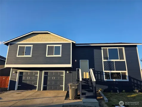 1903 Peakview Drive Ellensburg WA 98926