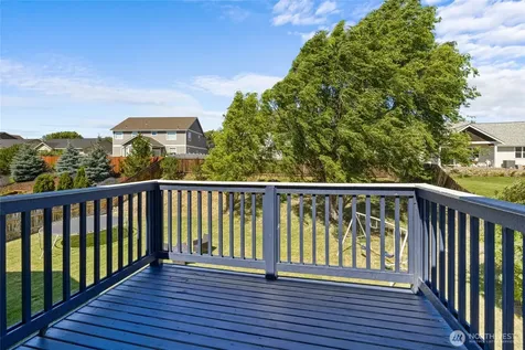 1903 Peakview Drive Ellensburg WA 98926