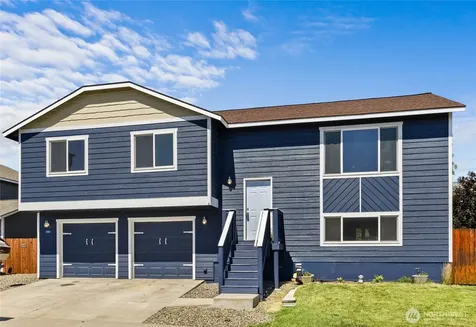 1903 Peakview Drive Ellensburg WA 98926