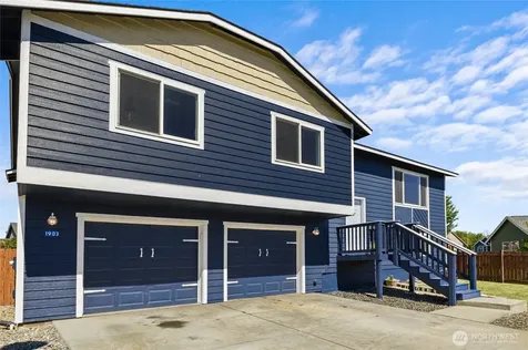 1903 Peakview Drive Ellensburg WA 98926