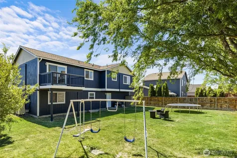 1903 Peakview Drive Ellensburg WA 98926