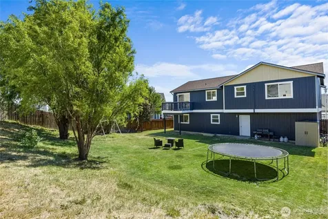 1903 Peakview Drive Ellensburg WA 98926