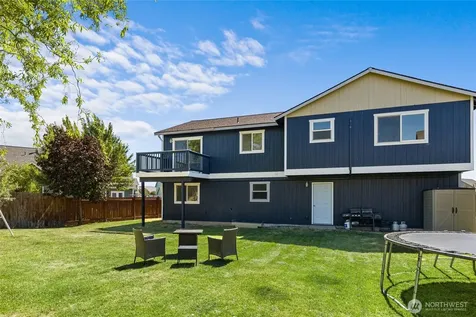 1903 Peakview Drive Ellensburg WA 98926