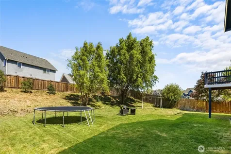 1903 Peakview Drive Ellensburg WA 98926