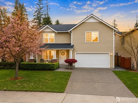 2108 250th Place SE Sammamish WA 98075