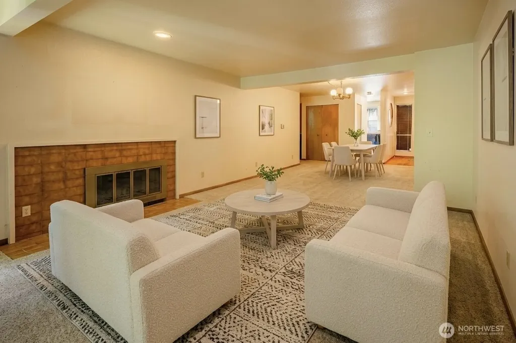 3921 108th Avenue NE Bellevue WA 98004