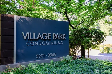3921 108th Avenue NE Bellevue WA 98004