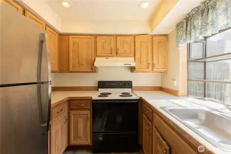 3921 108th Avenue NE Bellevue WA 98004