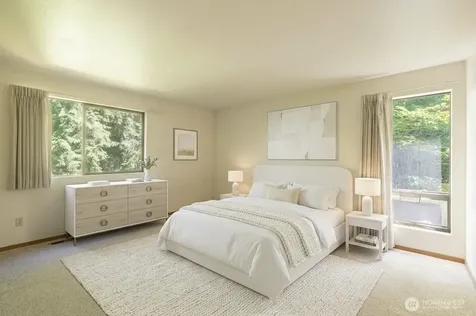 3921 108th Avenue NE Bellevue WA 98004