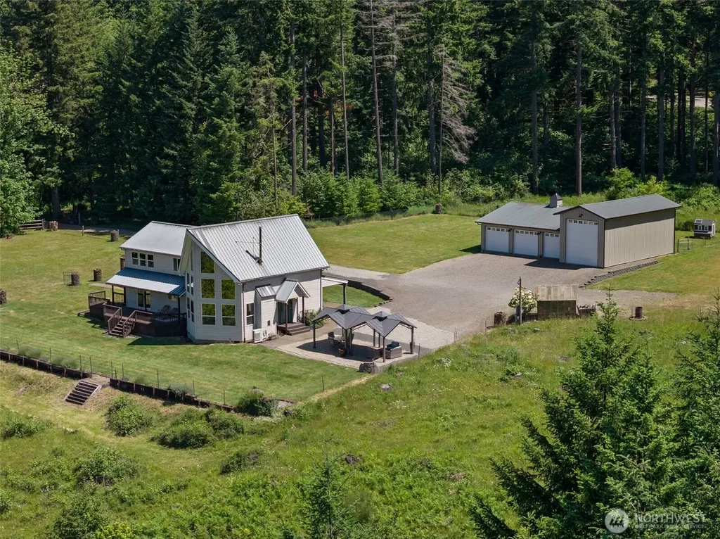 23801 NE Alvas Road Battle Ground WA 98604