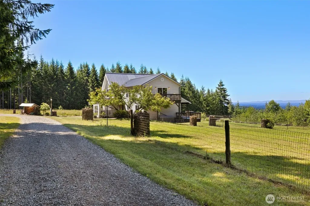 23801 NE Alvas Road Battle Ground WA 98604