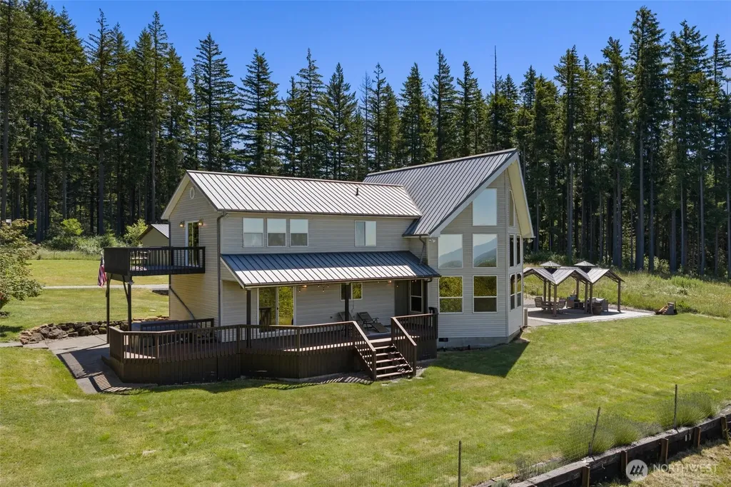23801 NE Alvas Road Battle Ground WA 98604