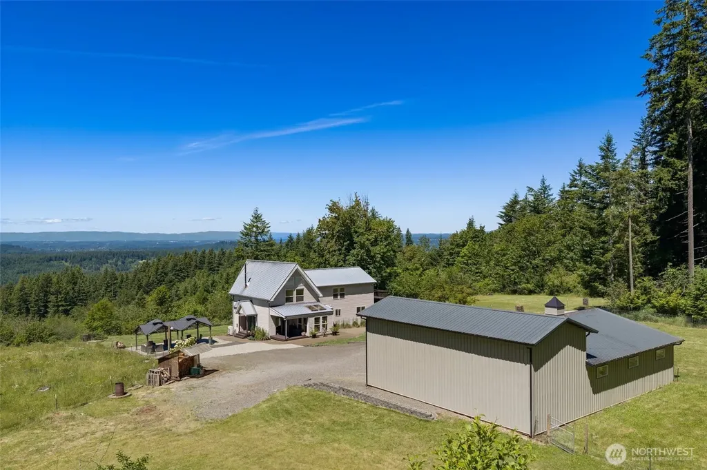 23801 NE Alvas Road Battle Ground WA 98604