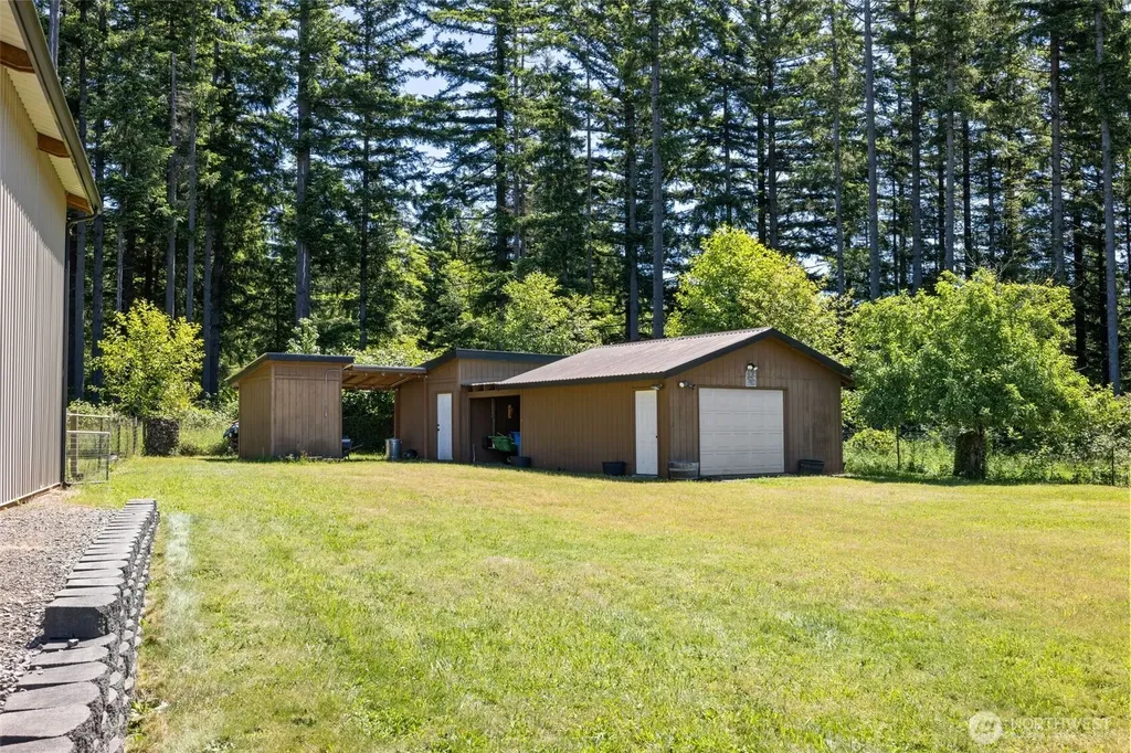 23801 NE Alvas Road Battle Ground WA 98604