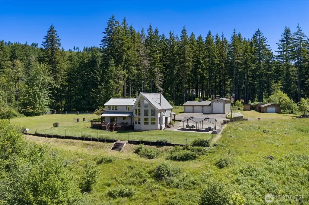 23801 NE Alvas Road Battle Ground WA 98604