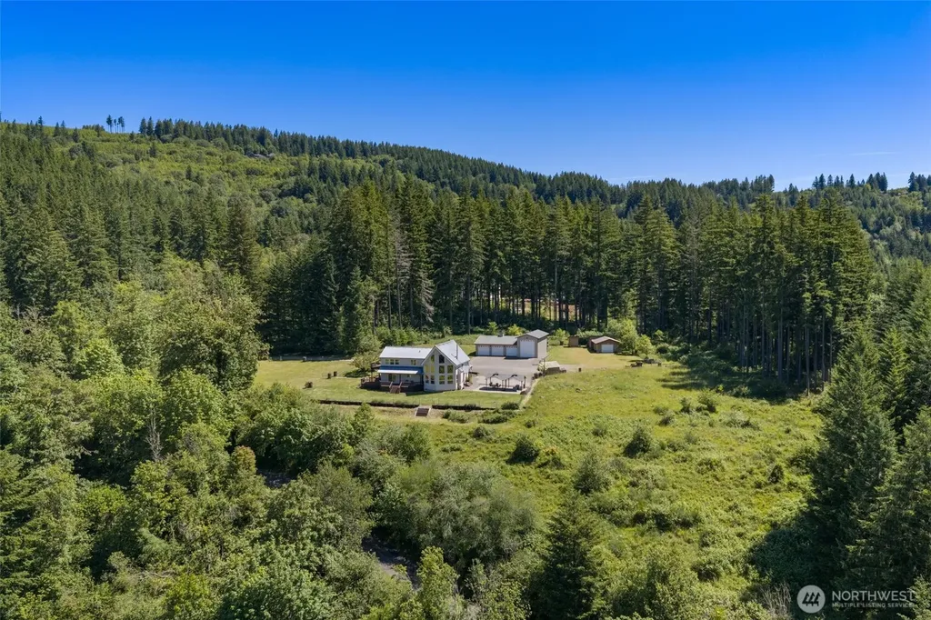 23801 NE Alvas Road Battle Ground WA 98604