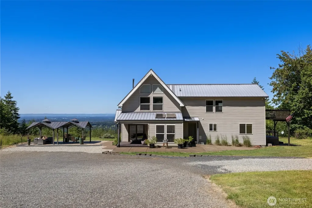 23801 NE Alvas Road Battle Ground WA 98604