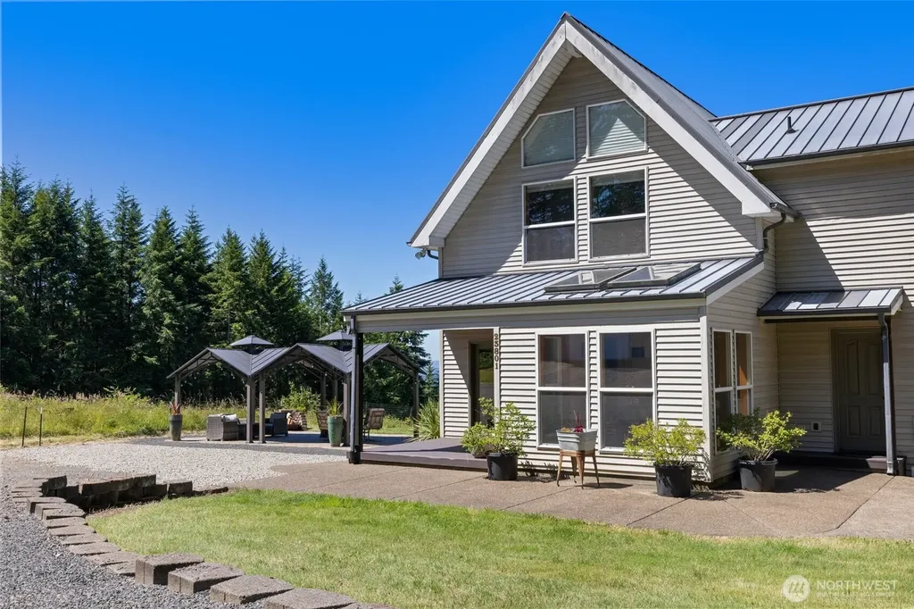 23801 NE Alvas Road Battle Ground WA 98604