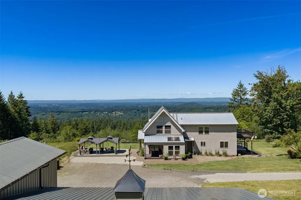 23801 NE Alvas Road Battle Ground WA 98604