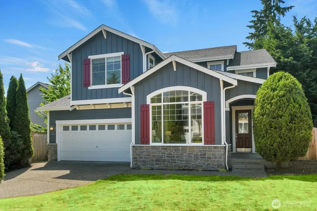 12940 NE 200th Place Woodinville WA 98072