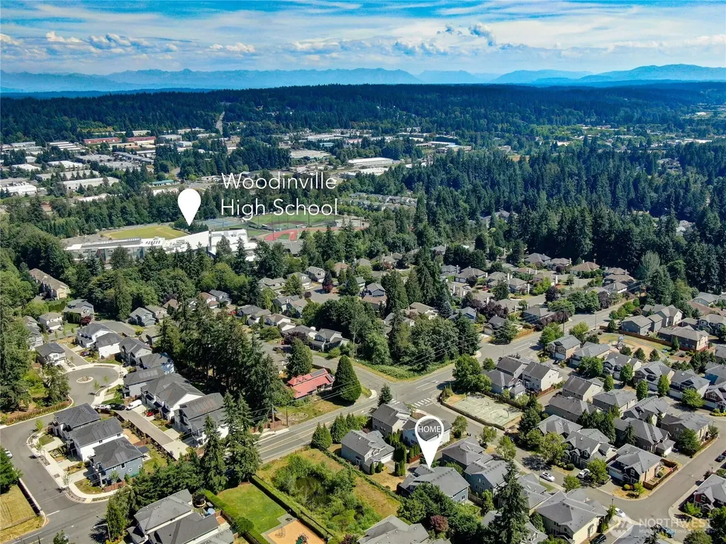 12940 NE 200th Place Woodinville WA 98072