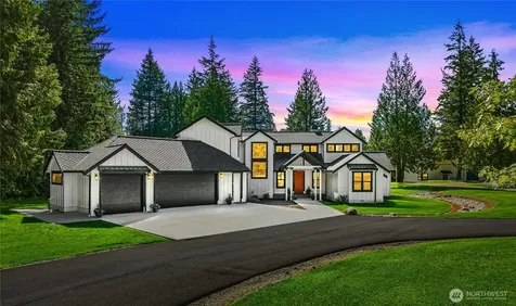 8551 250th Avenue NE Redmond WA 98053