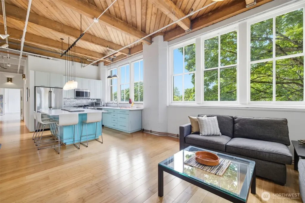 707 S Snoqualmie Street Seattle WA 98108