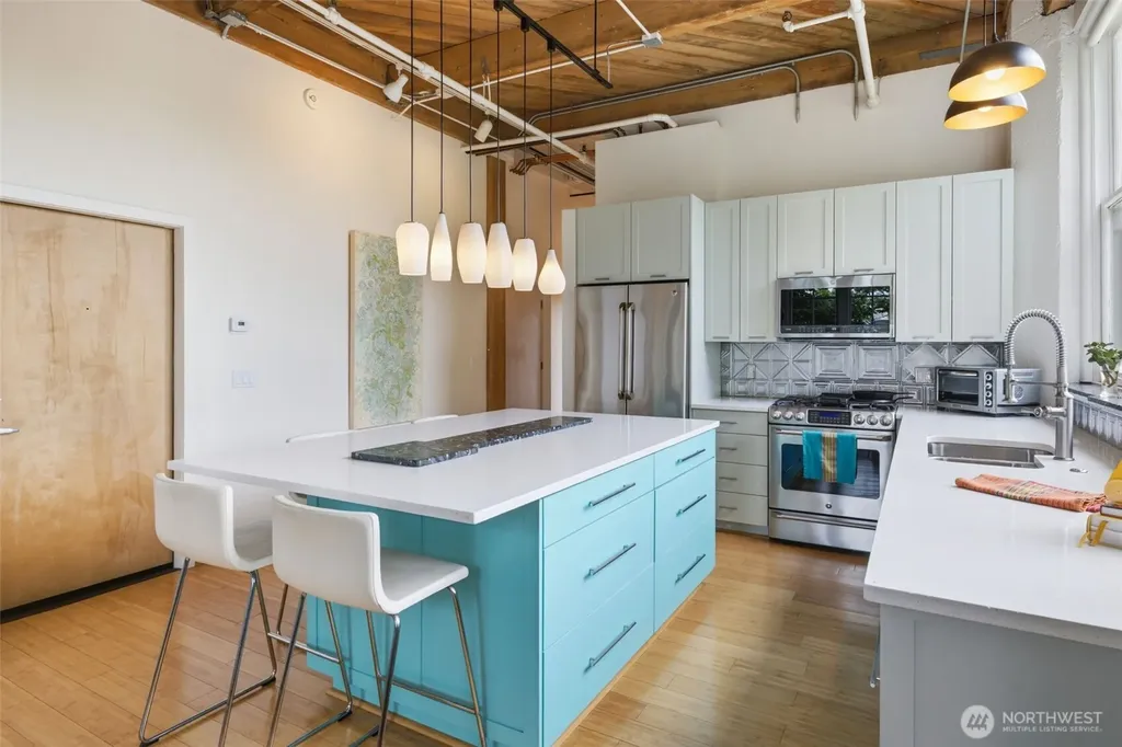 707 S Snoqualmie Street Seattle WA 98108