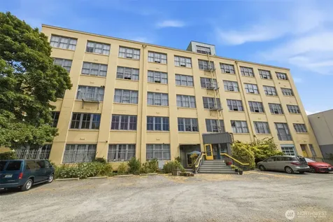 707 S Snoqualmie Street Seattle WA 98108