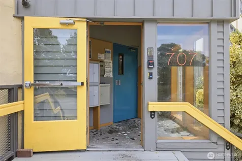 707 S Snoqualmie Street Seattle WA 98108