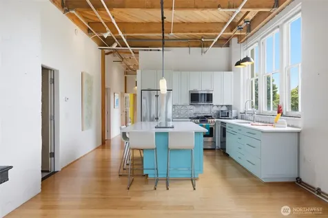 707 S Snoqualmie Street Seattle WA 98108