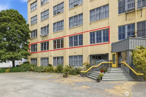 707 S Snoqualmie Street Seattle WA 98108