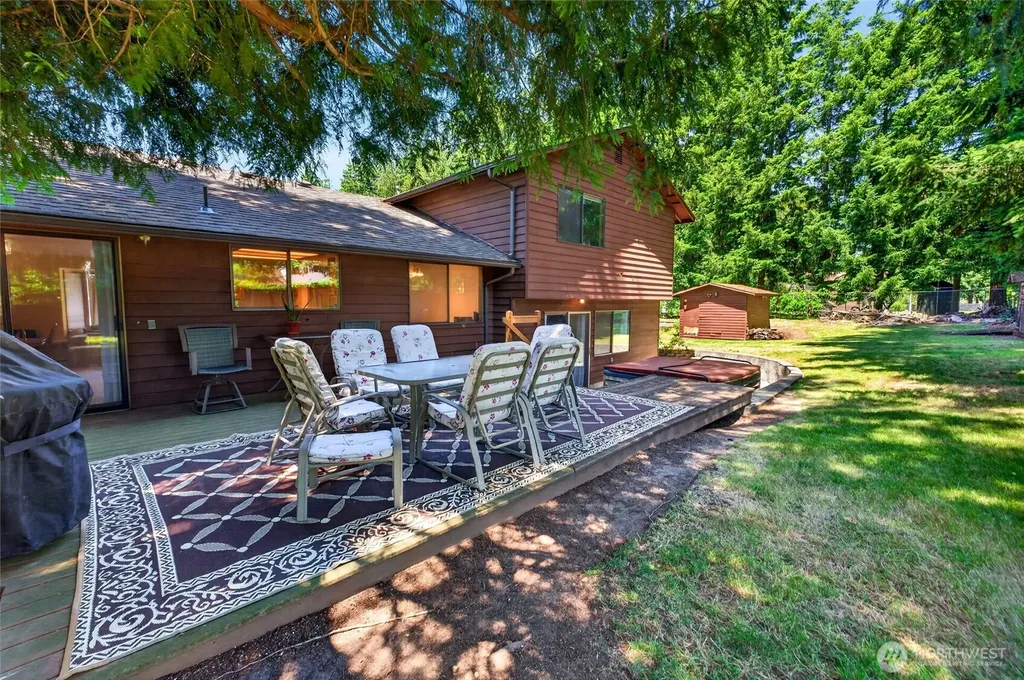 5000 NE 6th Street Renton WA 98059