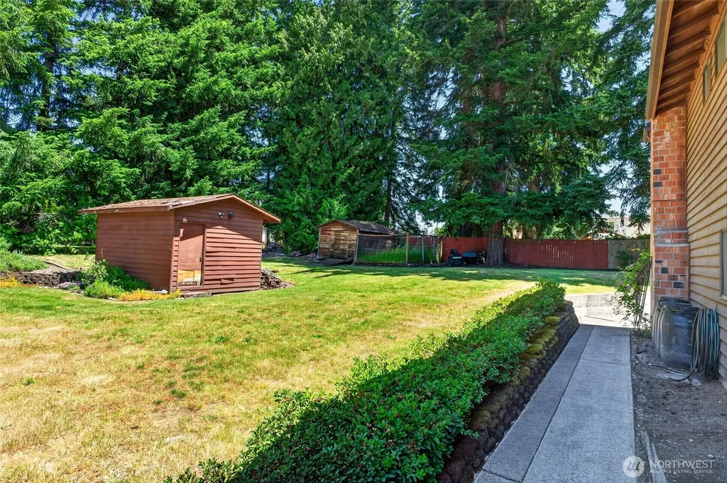 5000 NE 6th Street Renton WA 98059