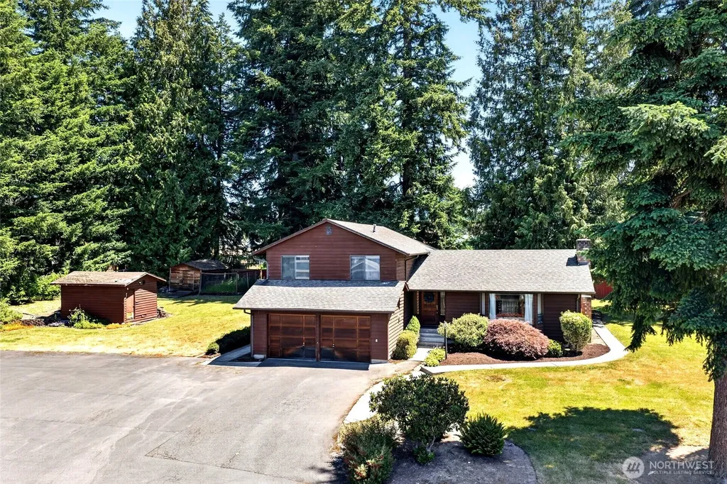 5000 NE 6th Street Renton WA 98059