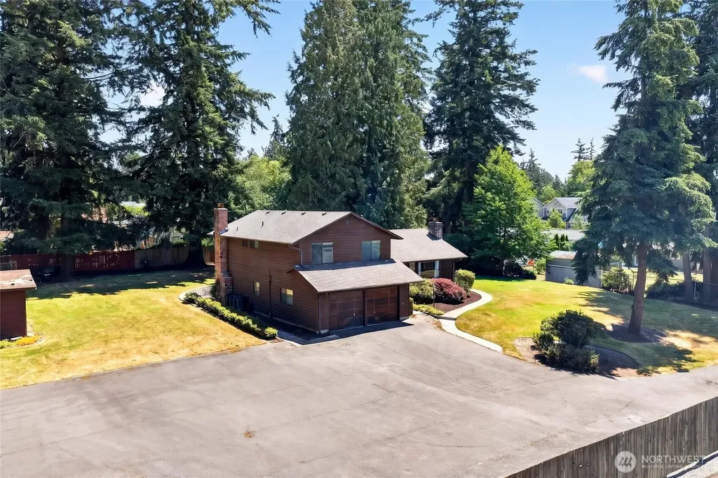 5000 NE 6th Street Renton WA 98059