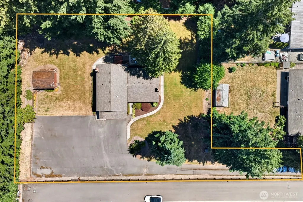 5000 NE 6th Street Renton WA 98059